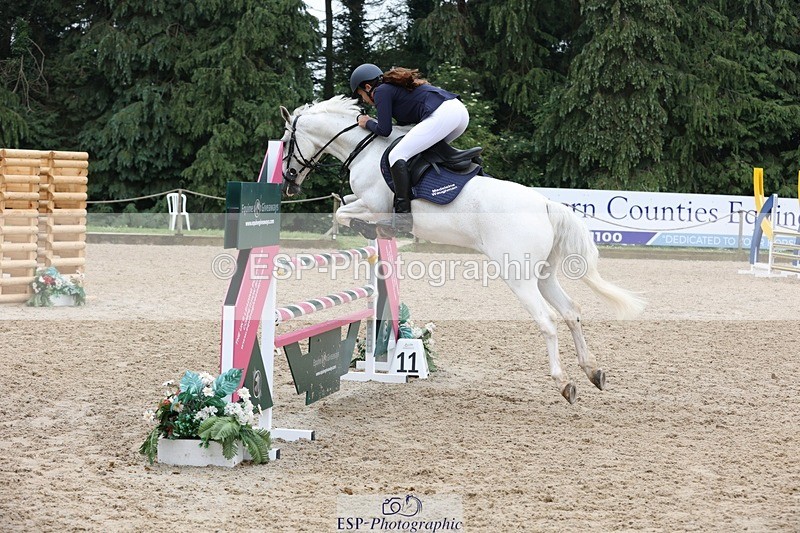 230618-100843-09970 - Cls 19 Pony Intro 1m