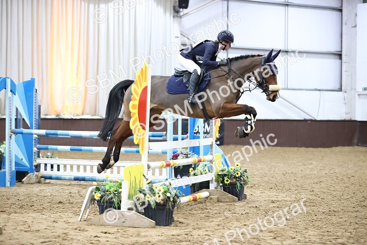 SBM_002258 - Class 4 - 1.00m