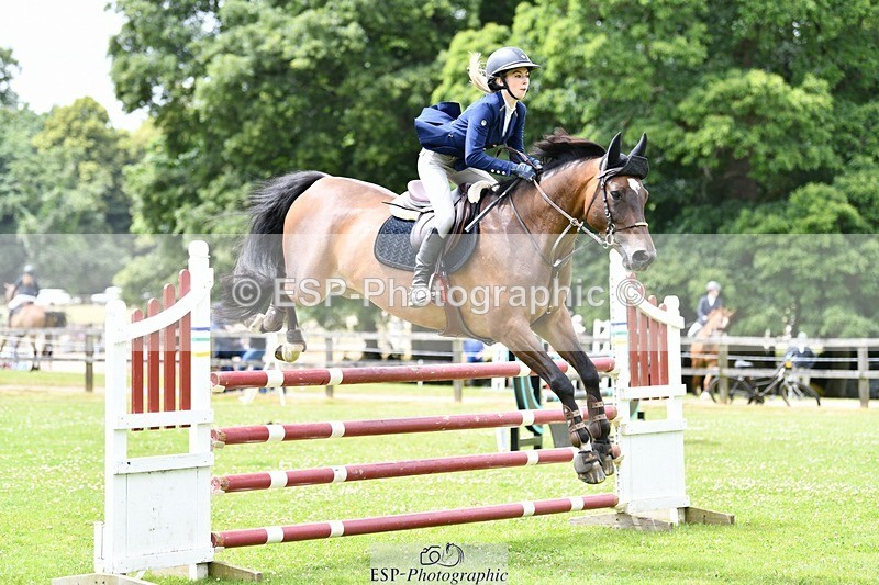 240704-132246-03887 - Cls 13 1.10m Amateur Qualifier