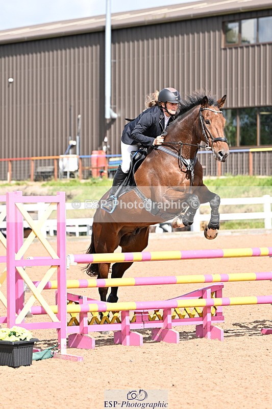 240912A-142002-01952 - Cls 12 1.05m Amateur Qualifier