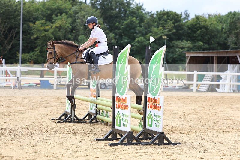 3E7A3200 - Class 6: 70cm Junior