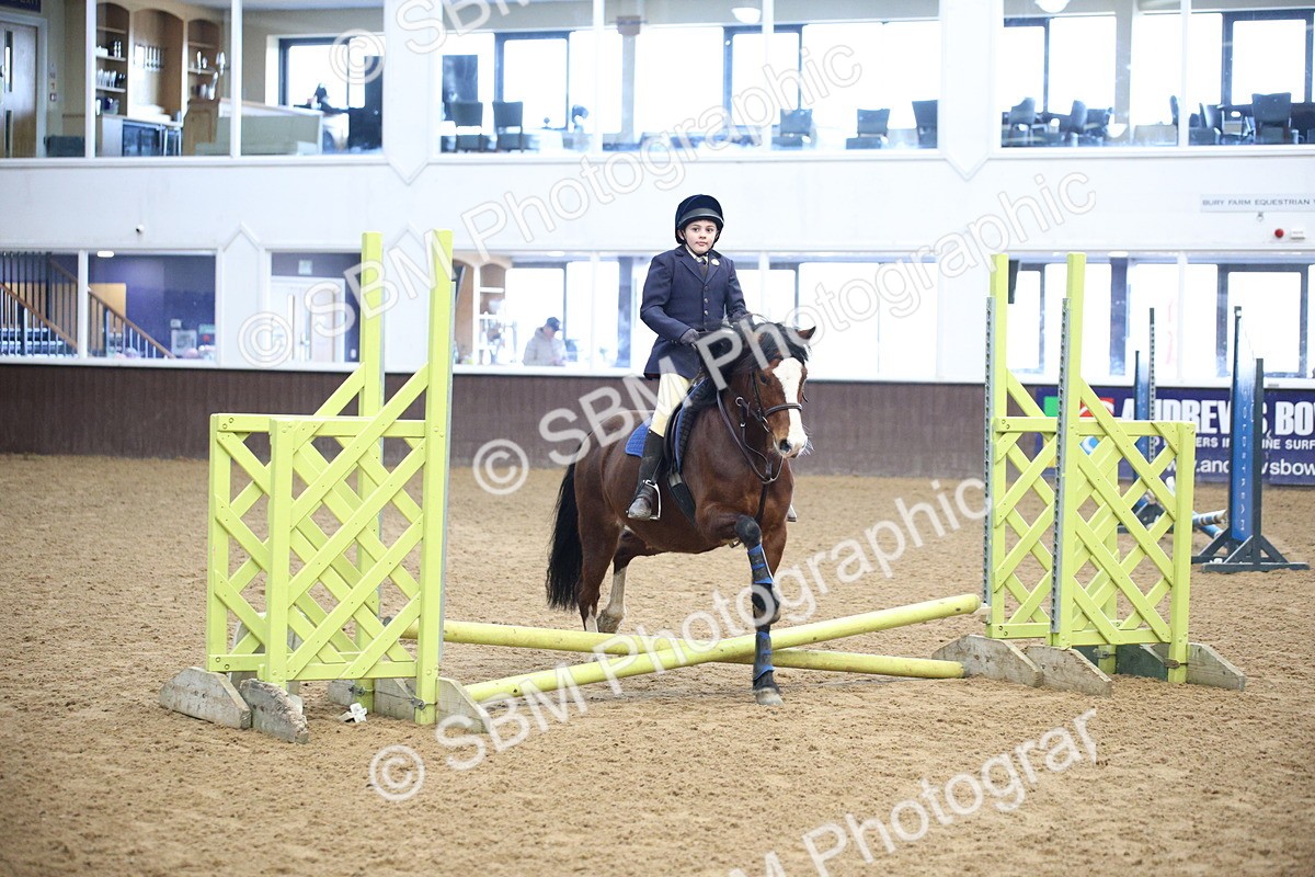 SBM_000078 - Class 1 - 40cm