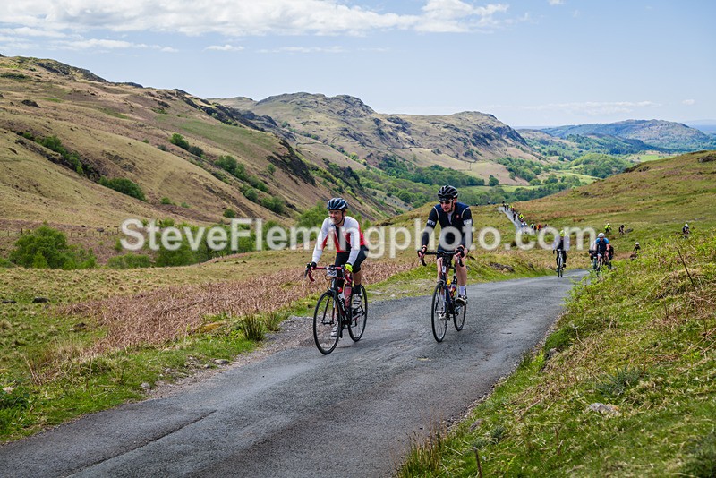 133749 - Hardknott Pass Camera 1 13.00-14.00