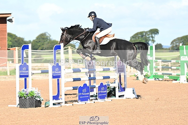 240912A-091520-00084 - Cls 1 Snr 1.05m & 1.10m Open