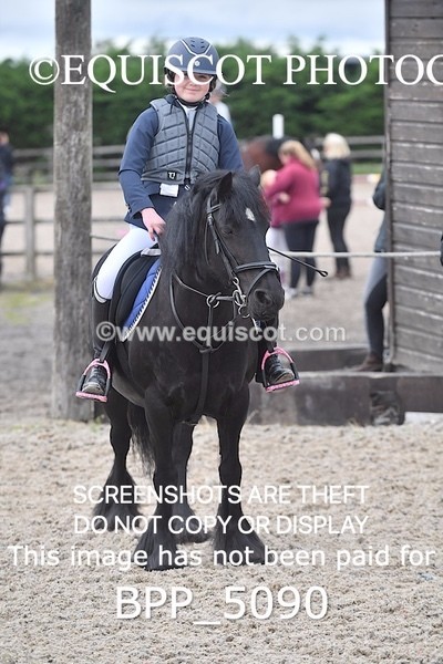 BPP_5090 - CLASS 3 40CM