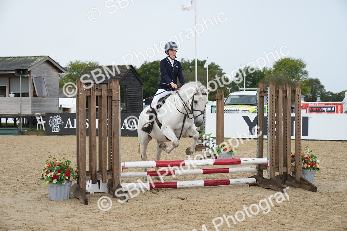 SBM_01545 - J54 - Clear Round 50cm