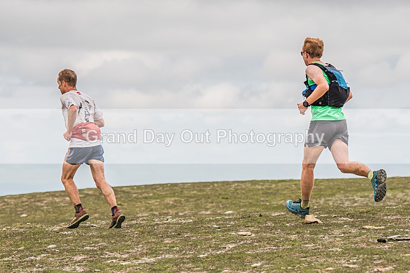 Helvellyn-183 - Helvellyn & The Dodds Fell Race Saturday 27th May 2023