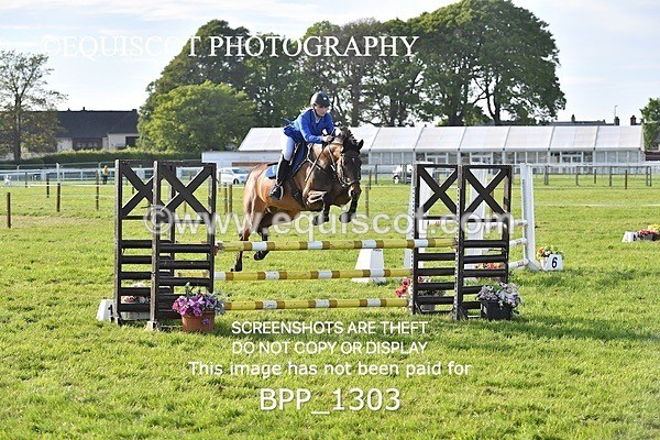 BPP_1303 - CLASS 6 1.00m Amateur Championship