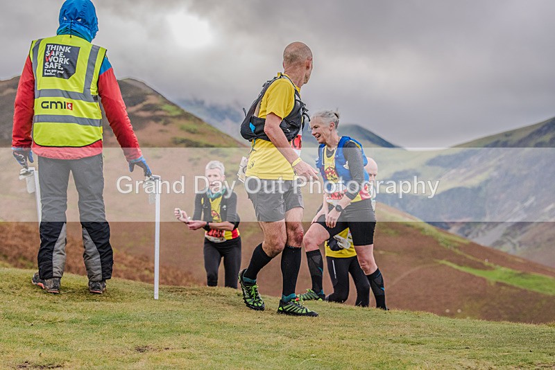 British Fell Relay-4317 - British Fell & Hill Relay Championship Braithwaite Keswick Saturday 21st October 2023