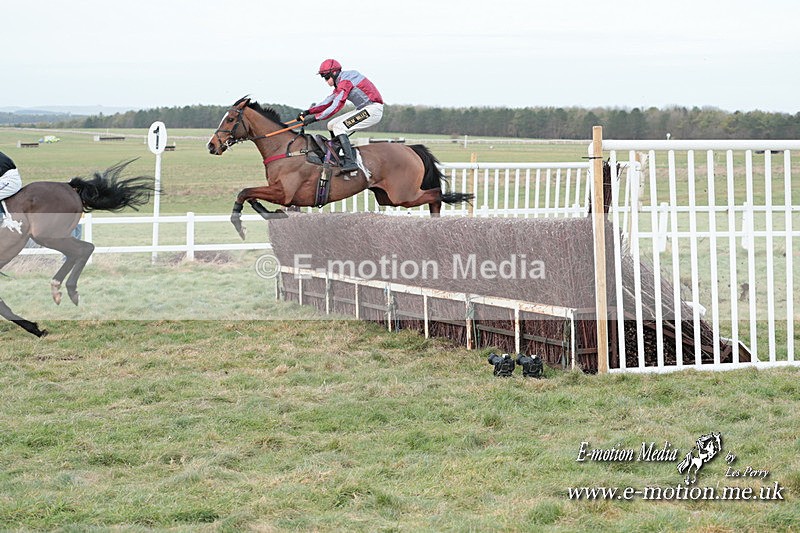 PtP 270124 832 - Royal Artillery PtP Larkhill 27/01/24