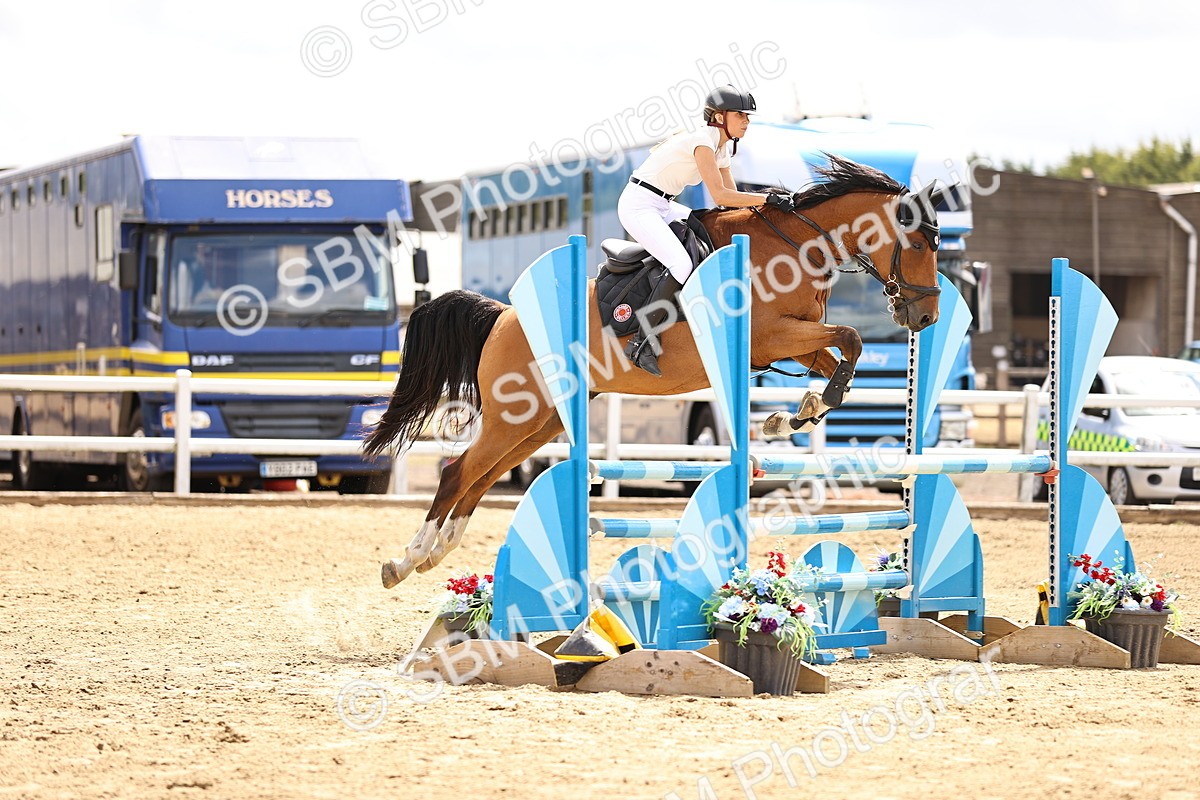 SBM_013531 - Class 14 - Senior Discovery - 1.00m Open