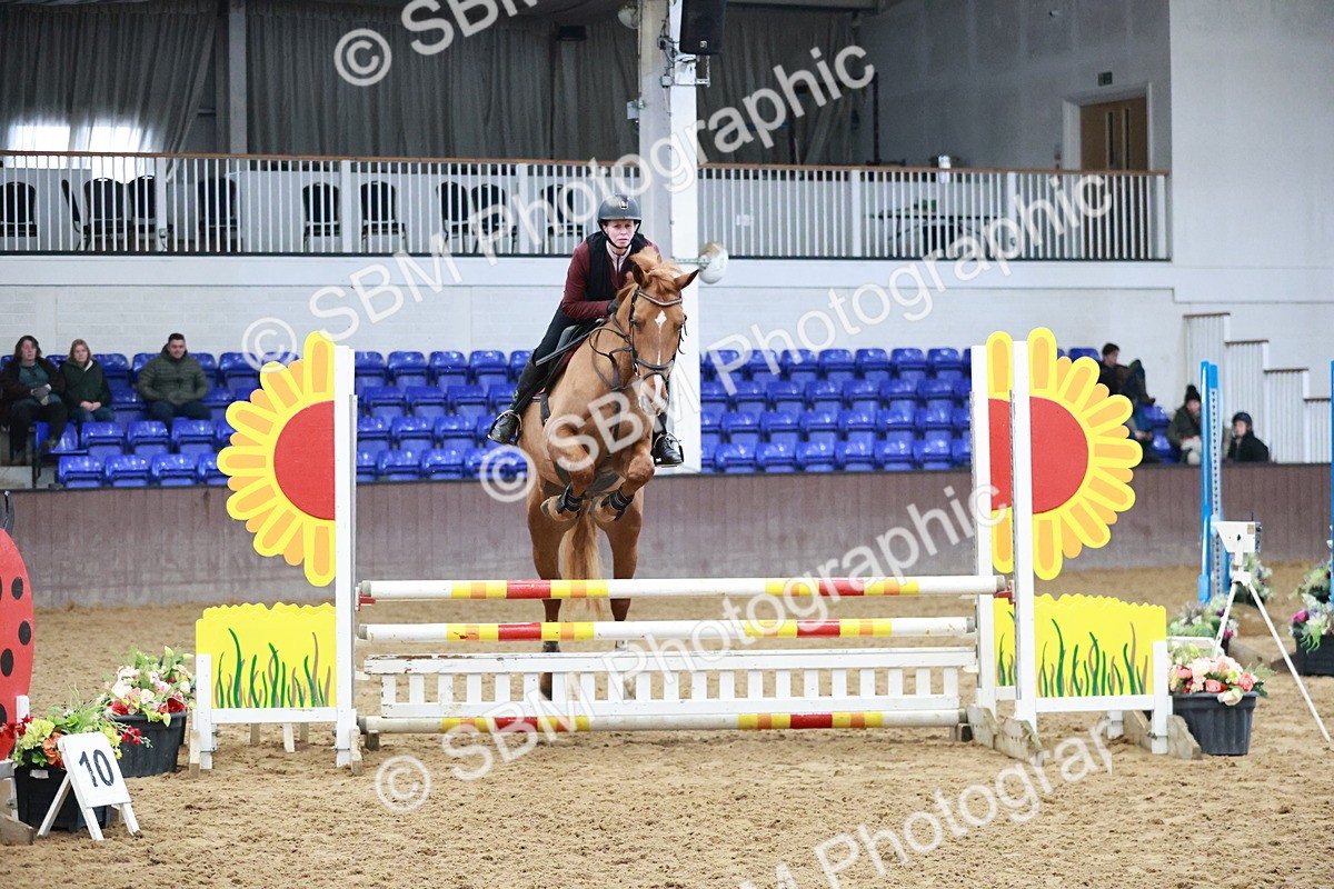 SBM_000613 - Class 2 - Senior British Novice - 90cm