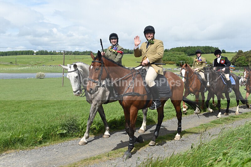 066 - Hawick Common Riding 2026