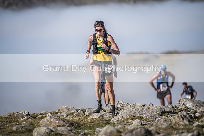 Langdale-432 - Langdale Horseshoe Fell Race Saturday 11th October 2025