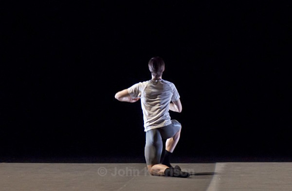  - Xander Parish - Ballet 101