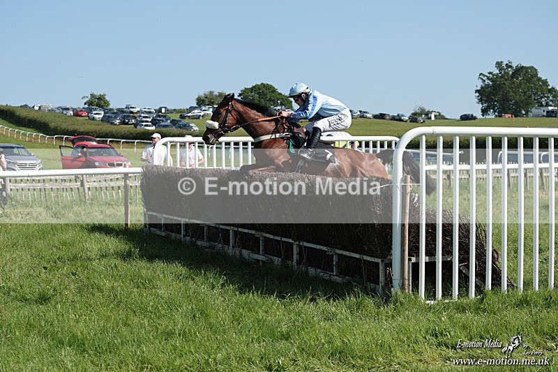 PtP 250526 550 - Albrighton & Woodland PtP Chaddesley Corbett 25/05/26