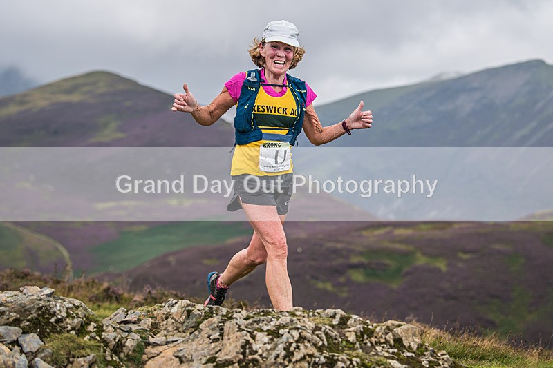 Barrow-281 - Barrow Fell Race Monday 26th August 2024