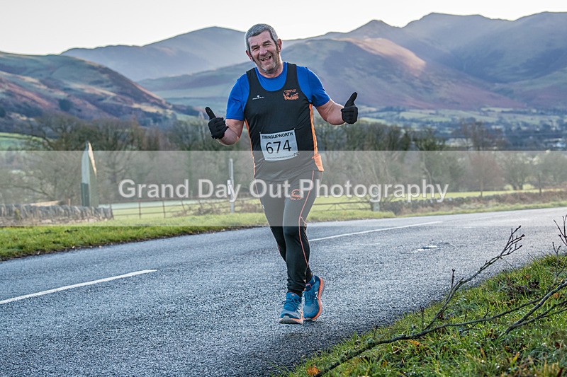 North Lakes Half Marathon  10k-425 - North Lakes Half Marathon & 10K Road Races Monday 2nd January 2023