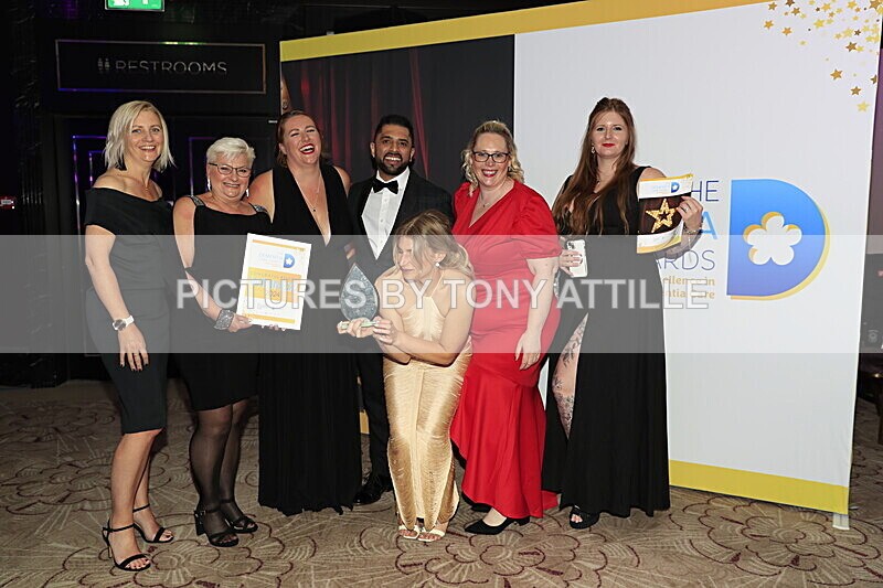 _09I9730 - The Dementia Awards 2024