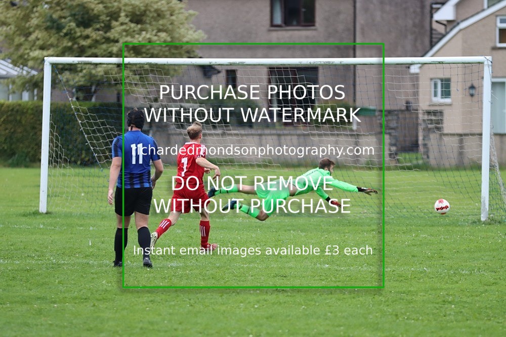 IMG_7551 - Ibis v Kirkby Lonsdale (16/8/22)