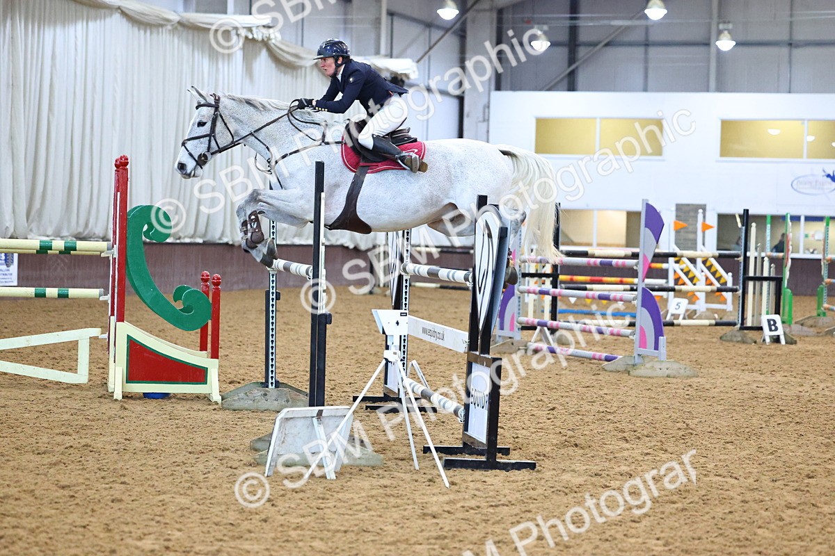 SBM_001394 - Class 6 - National 1.3o- 1.40m