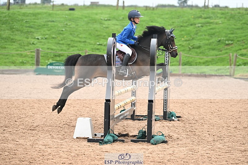 240907A-113815-01011 - Cls 2 Pony Small Team 70cm & 80cm