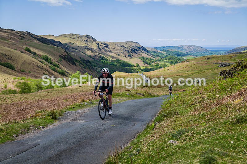 121545 - Hardknott Pass Camera 1 12.00-13.00