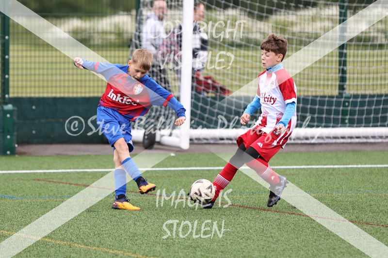 1DX31157 - Sun 7th U10 Boys