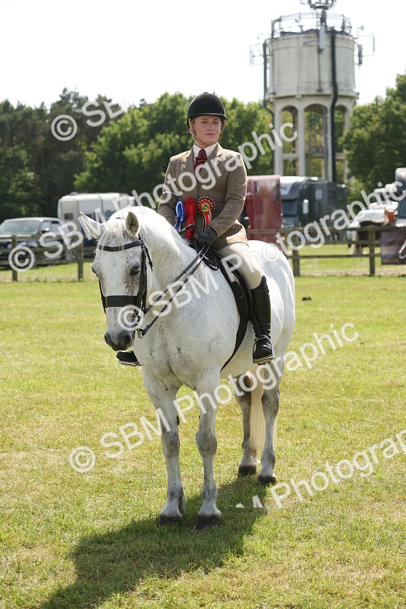 SBM_07738 - Class 26-30 - Mountain and Moorland Ridden