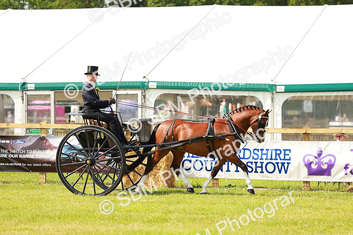 SBM_02728 - Class 2-4 - HOYS Private Driving