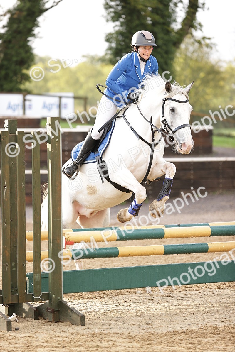 SBM_32959 - J38 - Senior Horse & Pony 80cm Championship