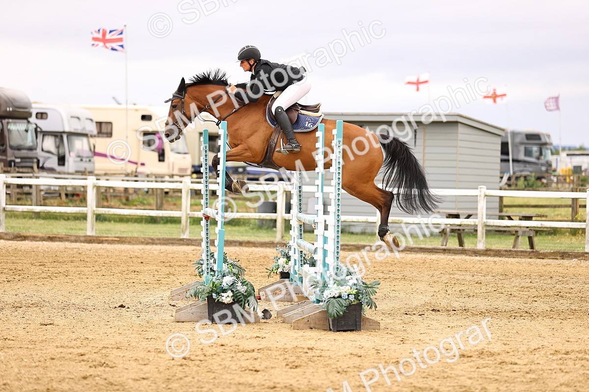 SBM_003225 - Class 21 - Senior Newcomers - 1.10m