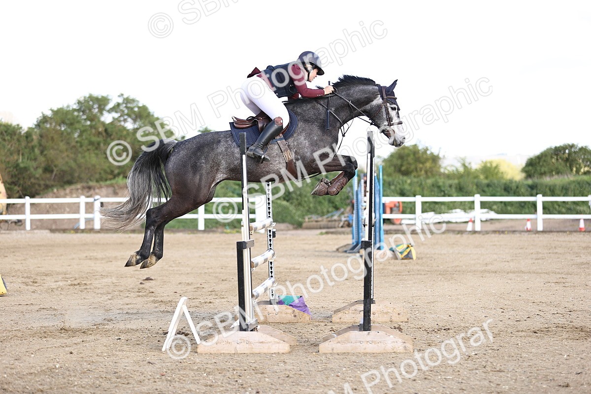 SBM_004920 - Class 19 - Senior Foxhunter - 1.20m
