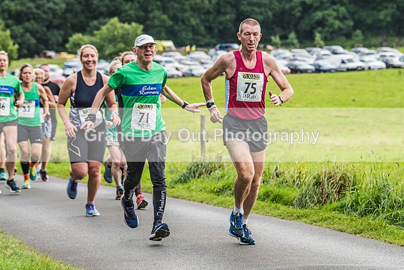 Acorn bank-120 - Acorn Bank 10K Road Race Sunday 17th September 2023
