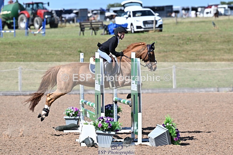 250627-162824-00718 - Cls 6 Stepping Stones 128cm and 138cm