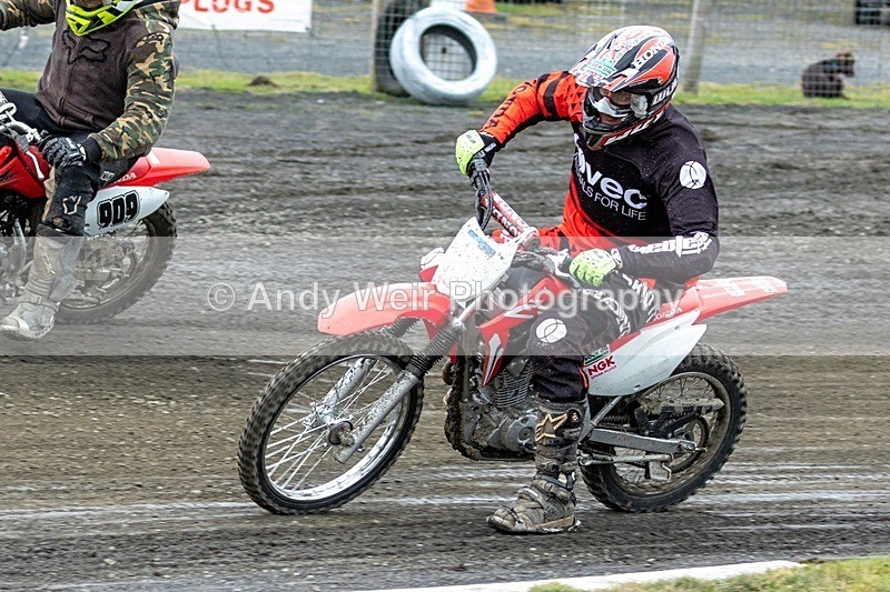 211023-7D-8E0A3044 - Ride & Skid It  Speedway Experience 23rd Oct 21