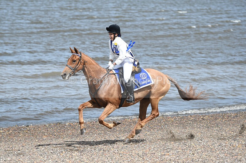 _106 - Musselburgh Festival Day Rideout 2025