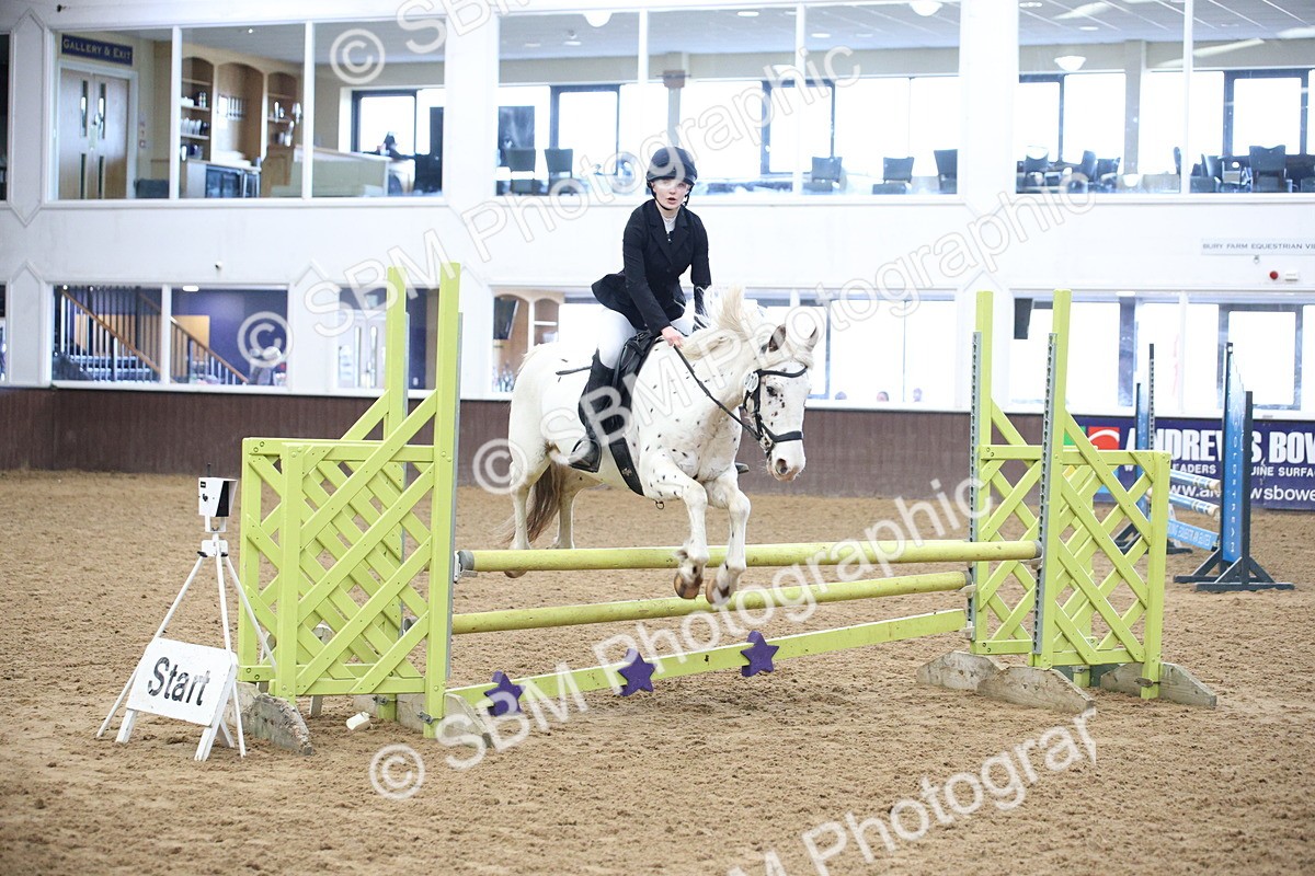 SBM_001551 - Class 5 - 80cm