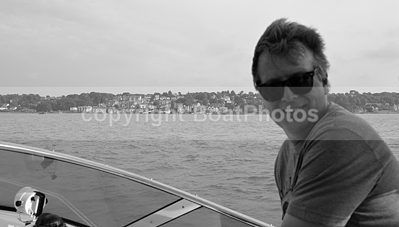 DSC_0360 - ACE BOAT CHARTER - Saturday 19th June - Ann Charter
