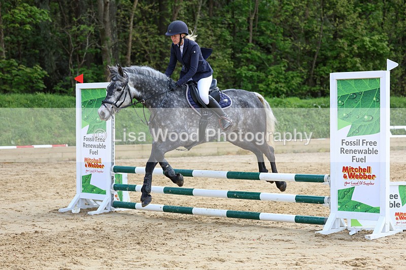 3E7A7203 - Class 7: 70cm Senior