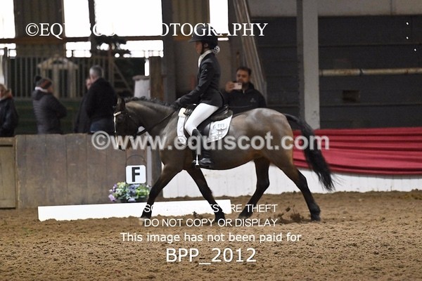 BPP_2012 - PRELIM TEST 2