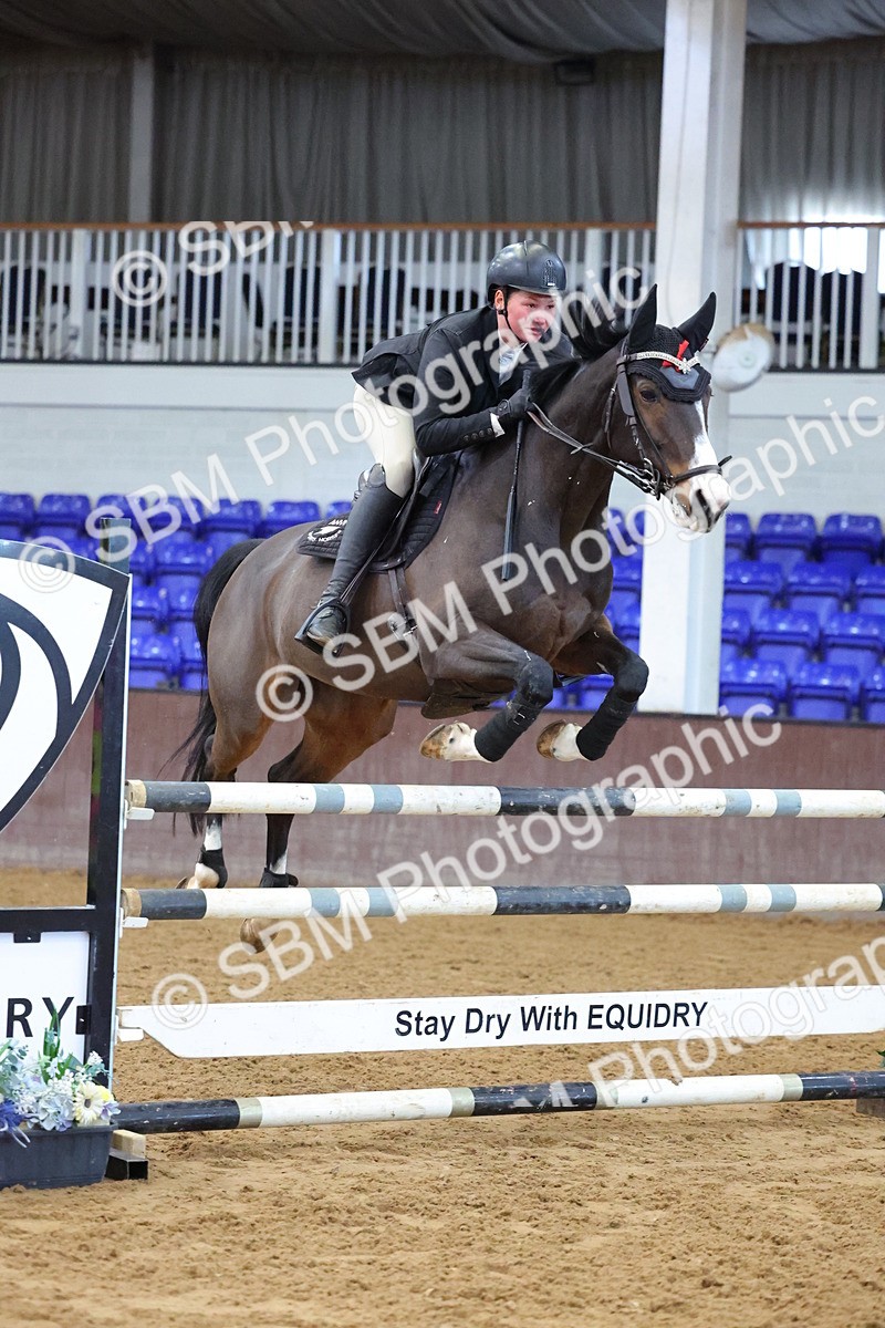 SBM_003374 - Class 16 - Senior 1.15m Inc National 1.15m Members Cup Qualifier