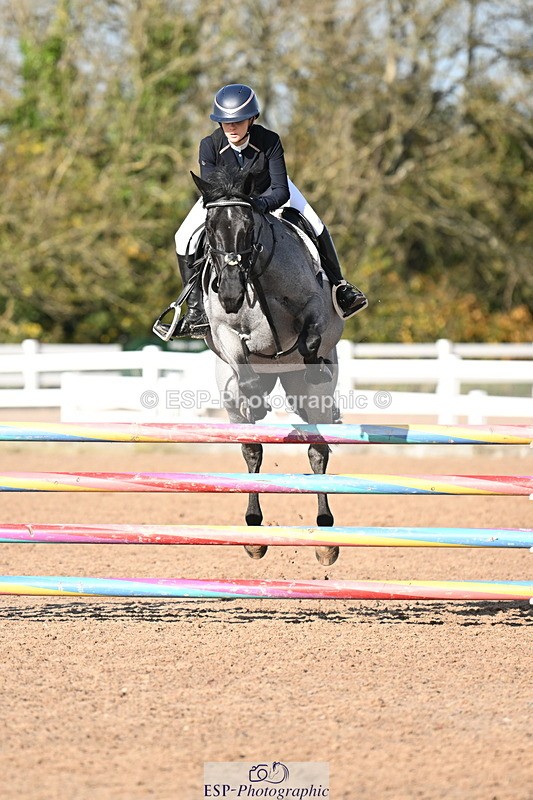 241026A-122120-00874 - SAT Cls 9 Pony Newcomers and 1m Open
