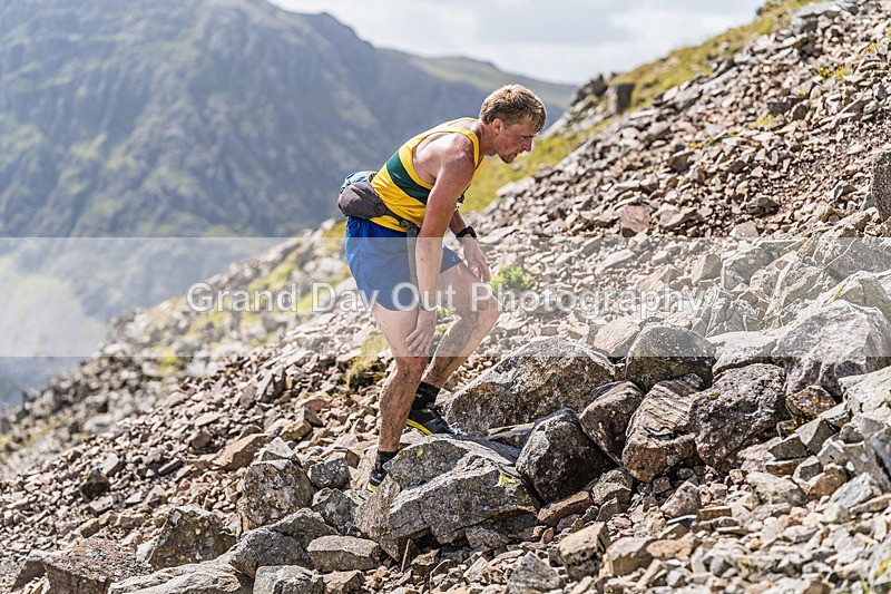 Borrowdale-53 - Borrowdale Fell Race Saturday 3rd August 2024