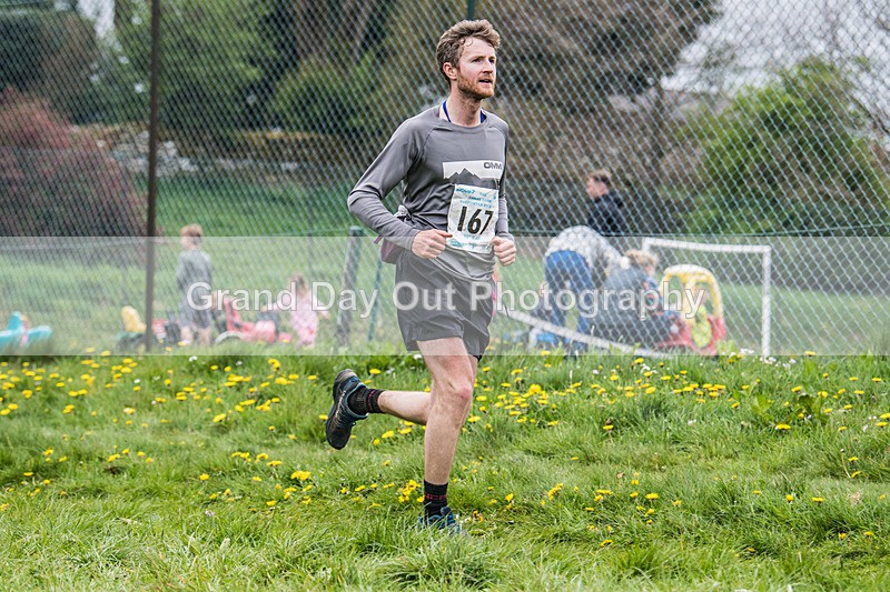 3 Peaks Finish-1187 - The 3 Peaks Race Saturday 26th April 2025 - The Finish