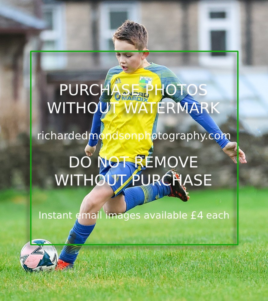 533A7691 - Wattsfield Under 9's vs Kendal Utd Under 10's (13/12/25)