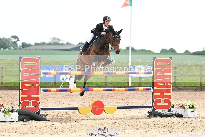 250509-144852-07721 - Cls 15 Talent Seeker inc 7yr old - 1.30pm break to End