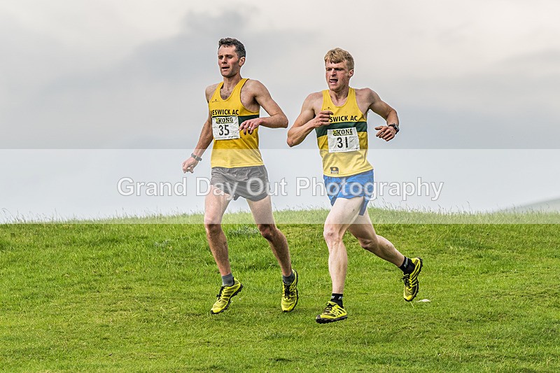 Latrigg-21 - Latrigg Fell Race Wednesday 15th May 2024