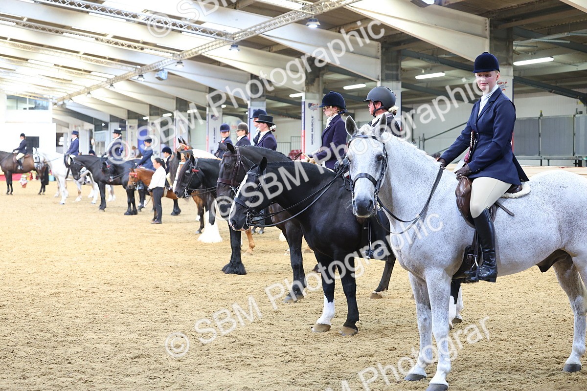 SBM_24190 - Class 905 - Supreme Final - Ridden Veteran