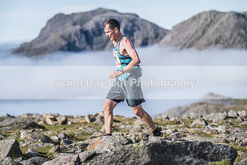 Langdale-85 - Langdale Horseshoe Fell Race Saturday 11th October 2025